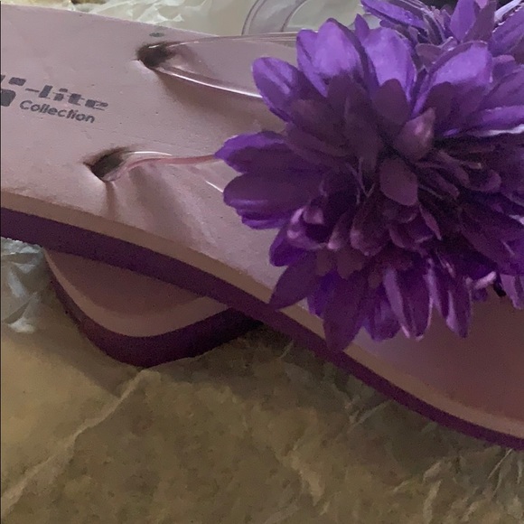 HiLite collections flip flops - Picture 3 of 4